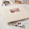 Oatmeal Scrapbook Album by Recollections™